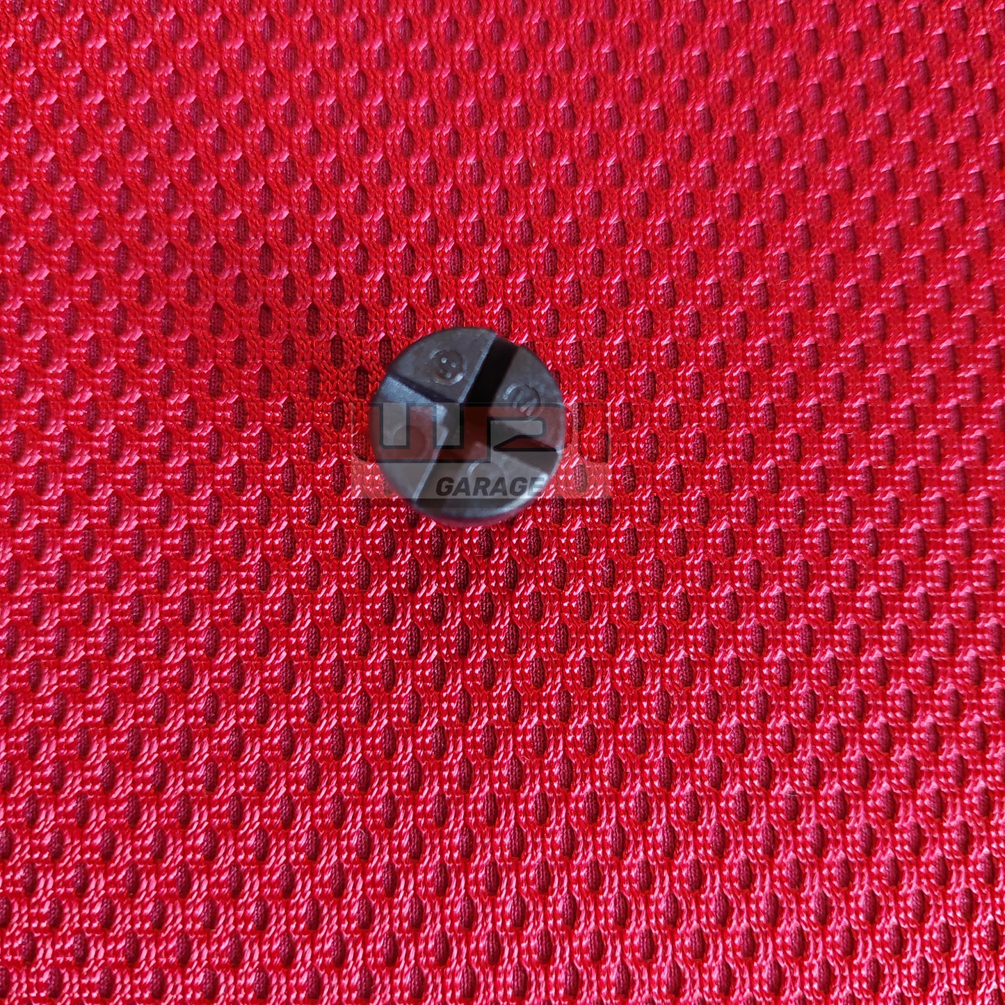 BMW E36 Expansion tank bleed screw 11537793373