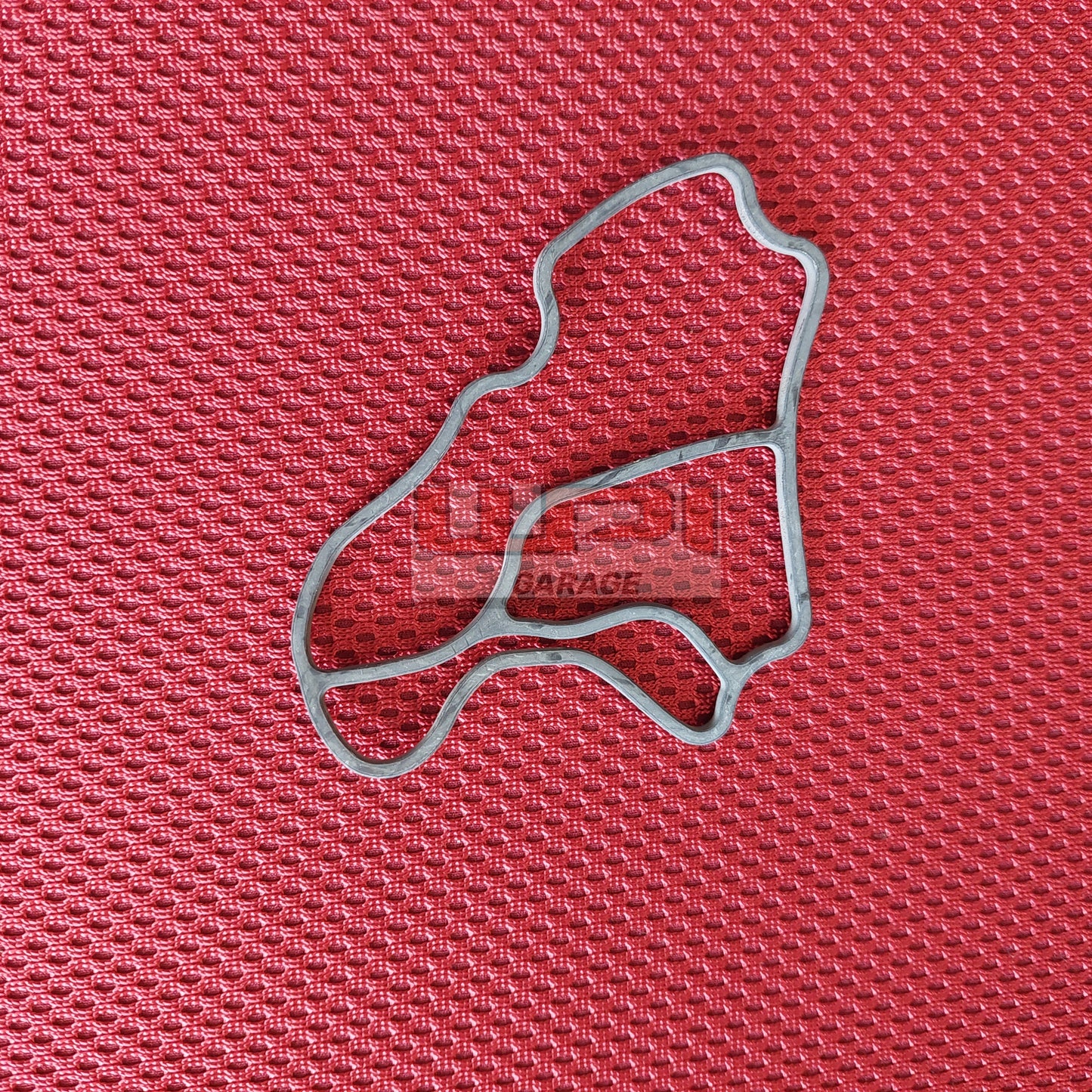 BMW E36 M50/M52 Oil filter housing gasket 11421719855