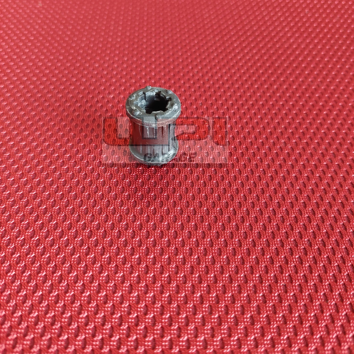 BMW E36 Round Getrag shifter carrier bushing 25117519669