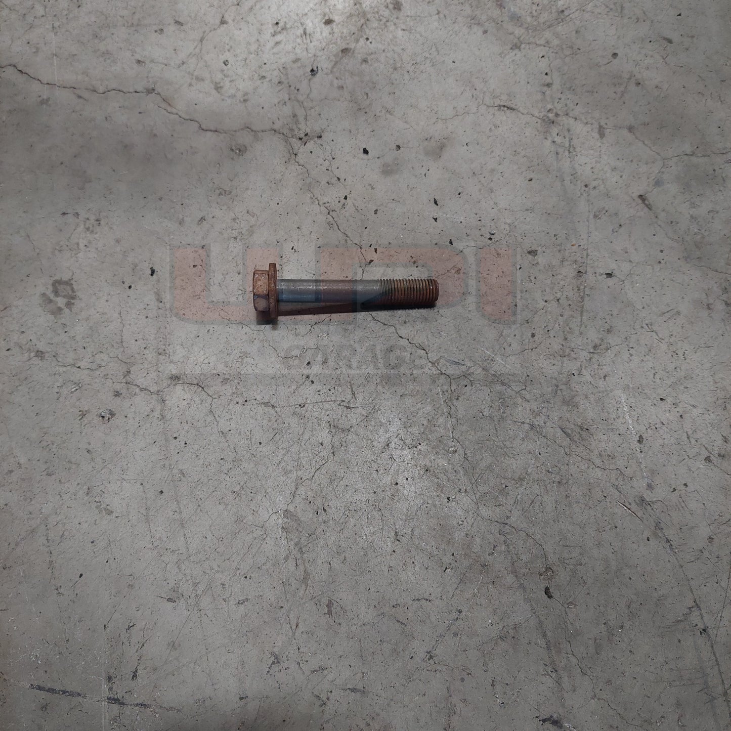 BMW E36 Diff bolt 33176760337