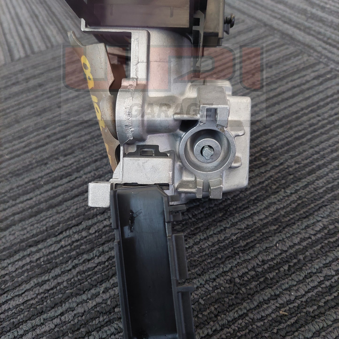 BMW E36 Steering lock assembly coupe 11602780