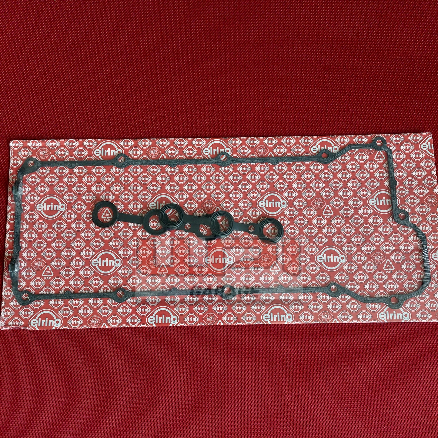 BMW E36 M50TU/M52 Valve Cover gasket set (magnesium valve cover) 11120034107