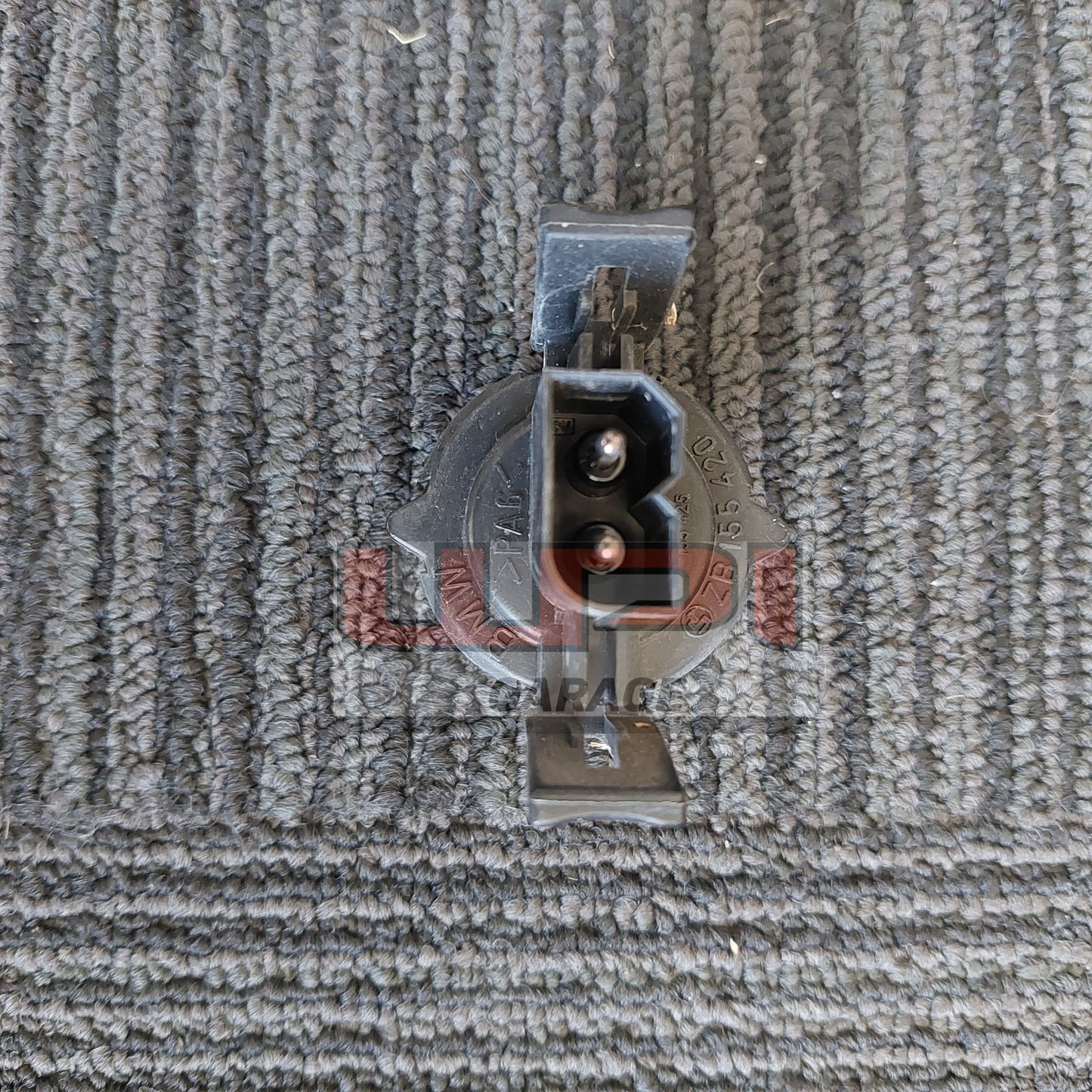 BMW E36 Front indicator bulb holder 63131384032