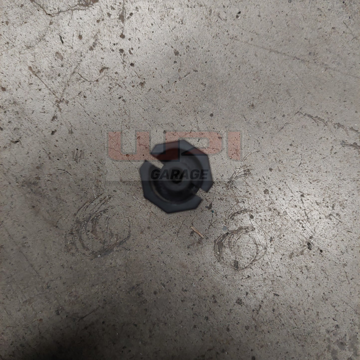 BMW E36 Headlight adjust screw 63121387026