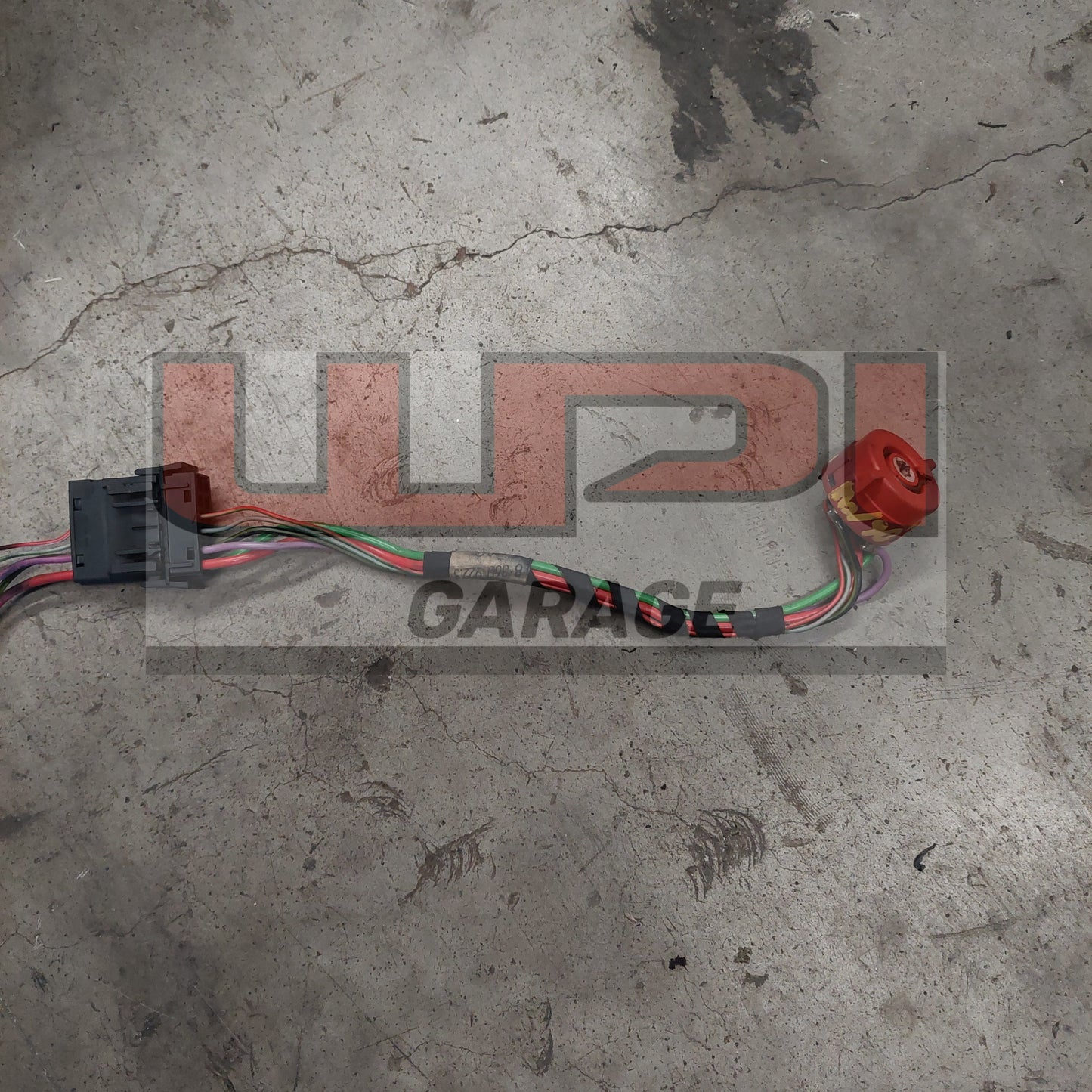 BMW E36 Ignition switch (01/95+) 61328360925