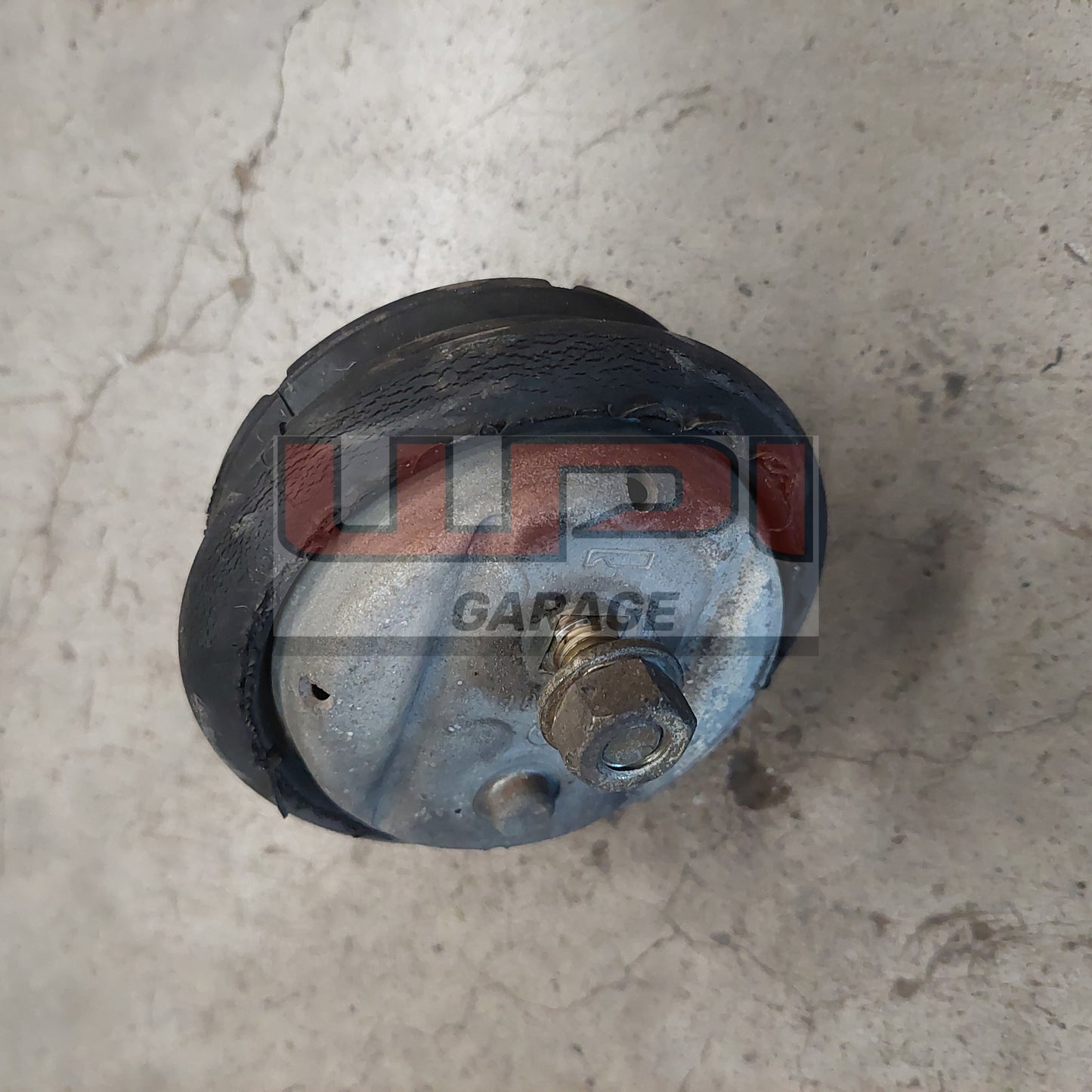 BMW E36 6 cylinder engine mount 22116779970