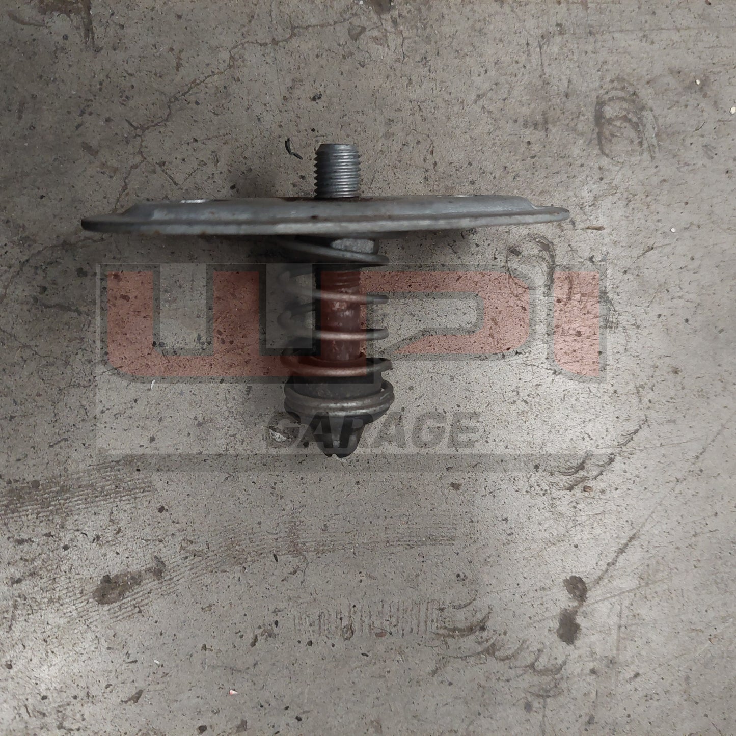 BMW E36 Bonnet latch 51238122267