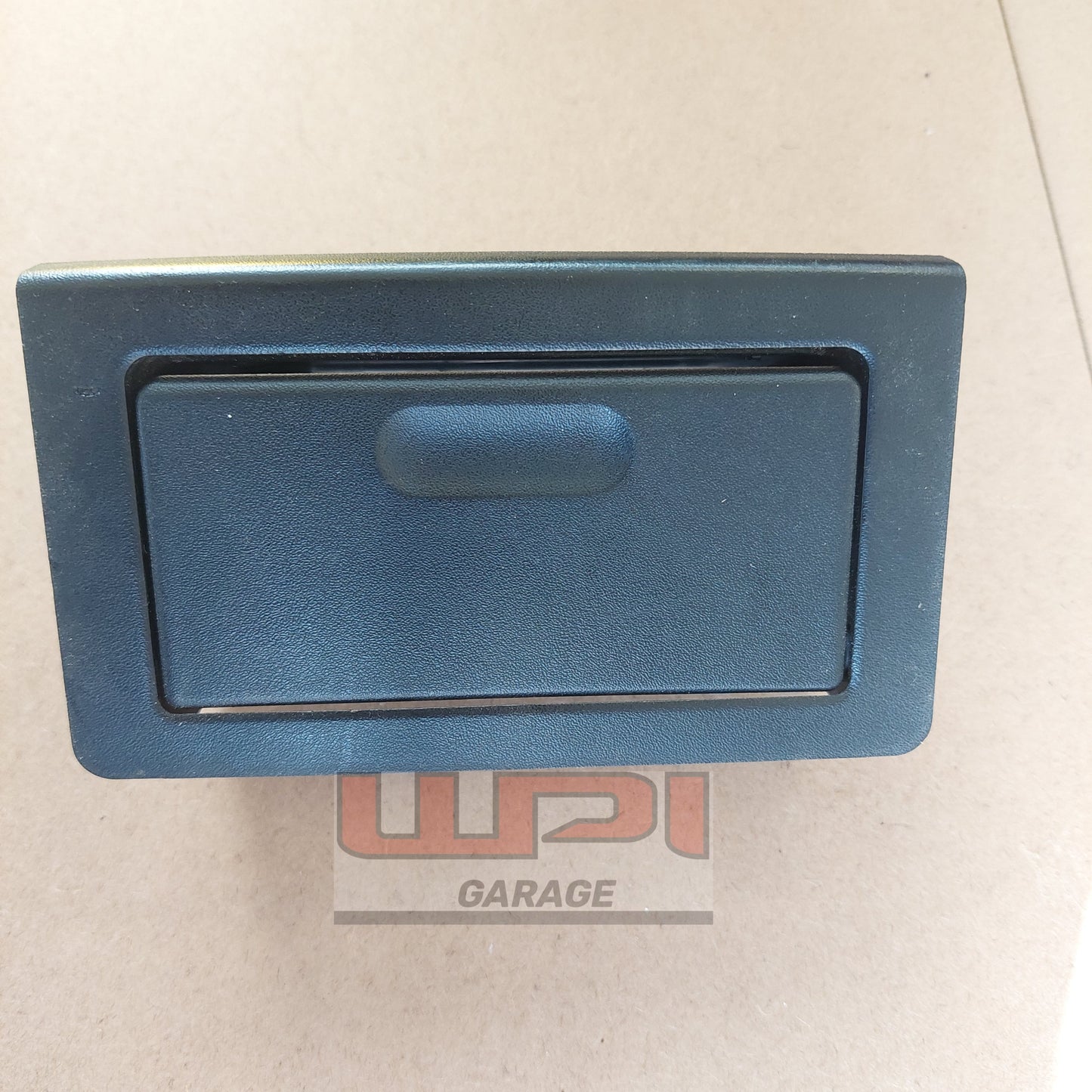 BMW E36 Ashtray centre console Rear 51161960743