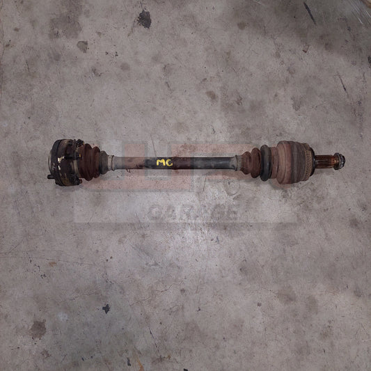 BMW E36 323i/325i/328i medium case Axle