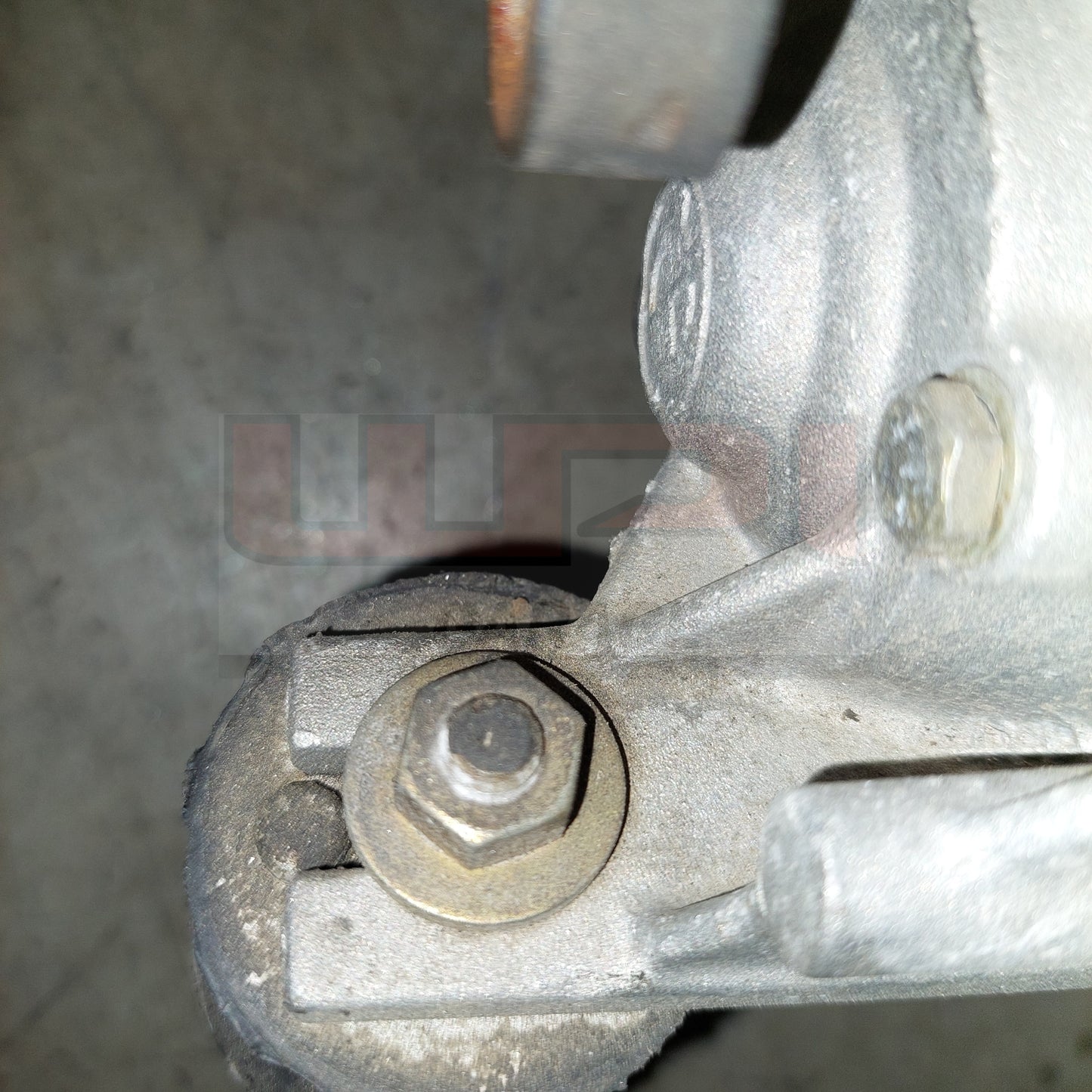 BMW E36 Getrag 220/250 Manual 5 Speed Gearbox