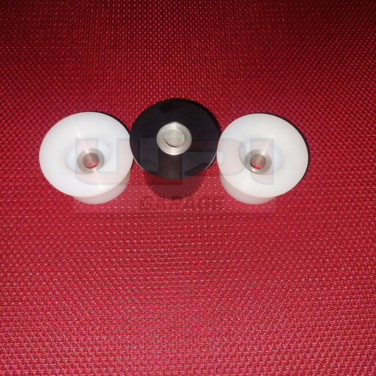 BMW E36 Solid Diff Bushings