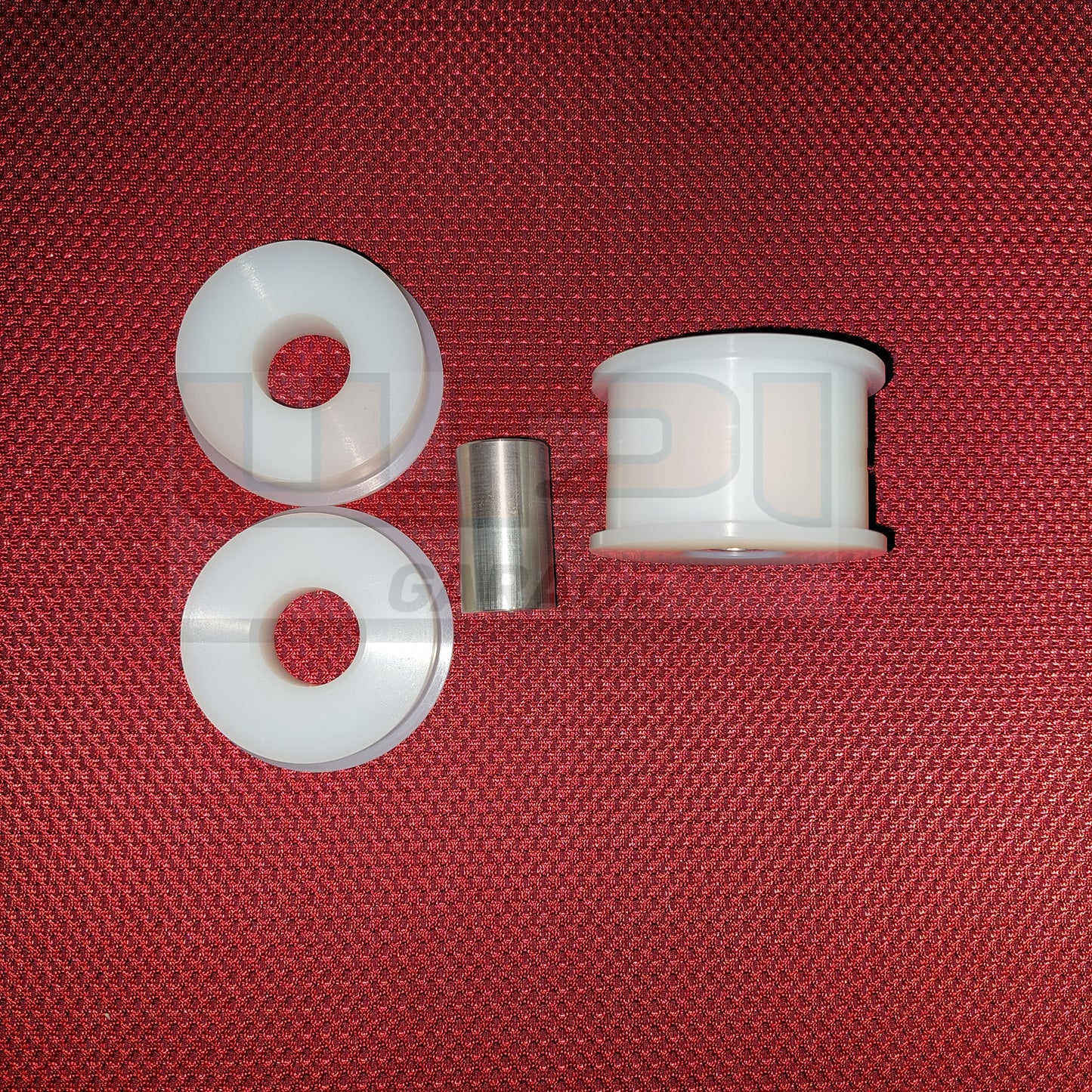 BMW E36/ E46 Solid Trailing Arm Bushings (RTABs)