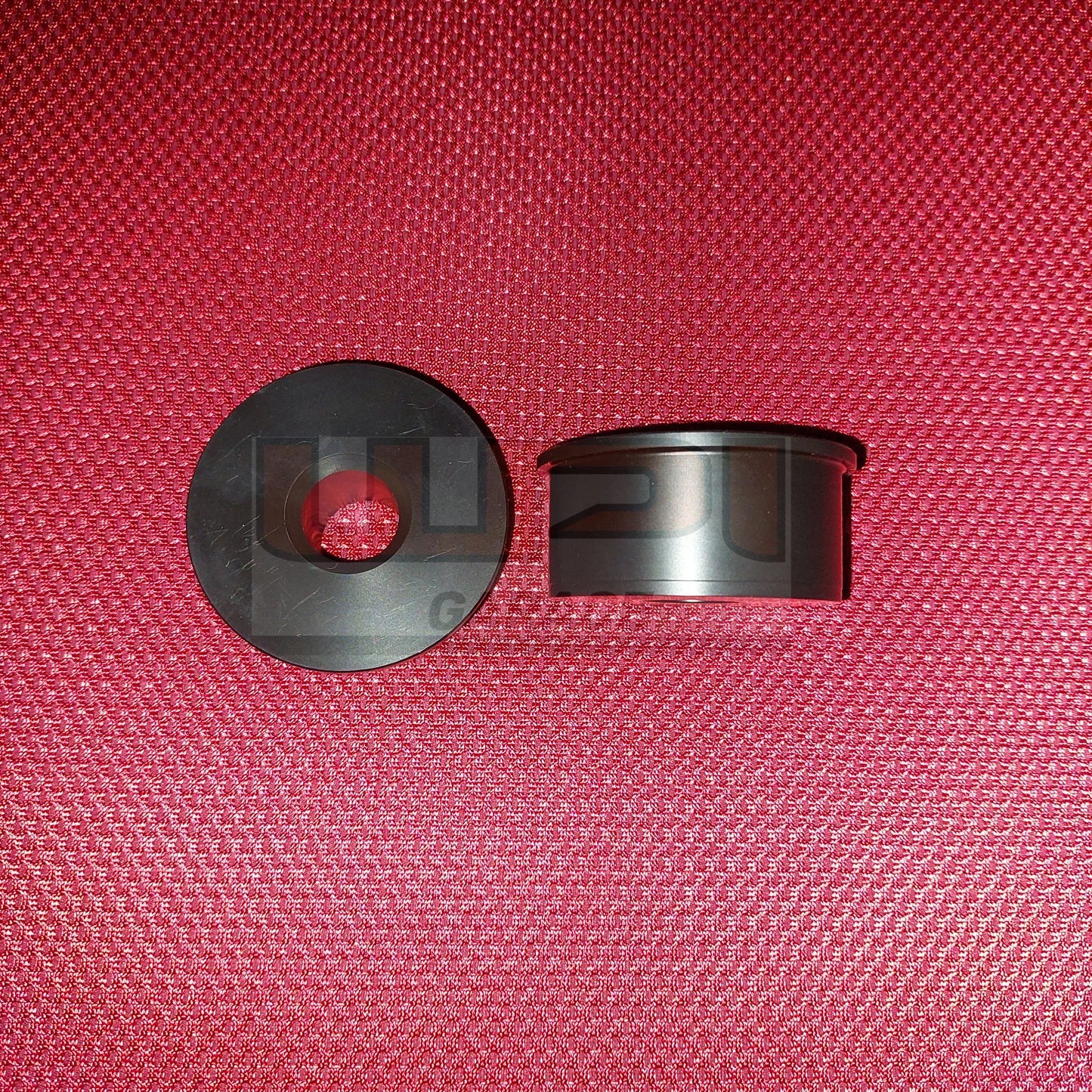 BMW E36 Solid Front Control Arm Bushings (FCABs)