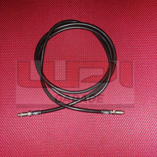 BMW E36 Braided Clutch line (threaded)