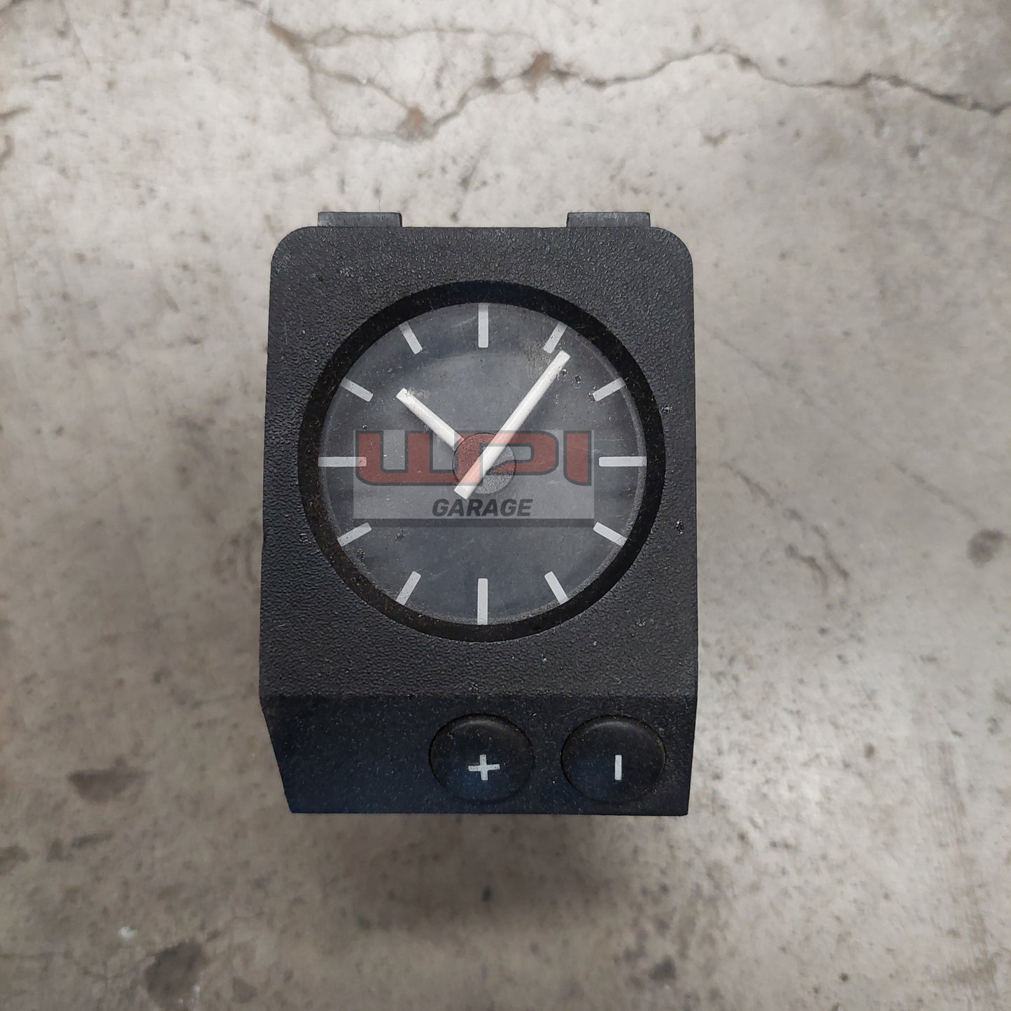 BMW E36 Analogue Clock  62131387414