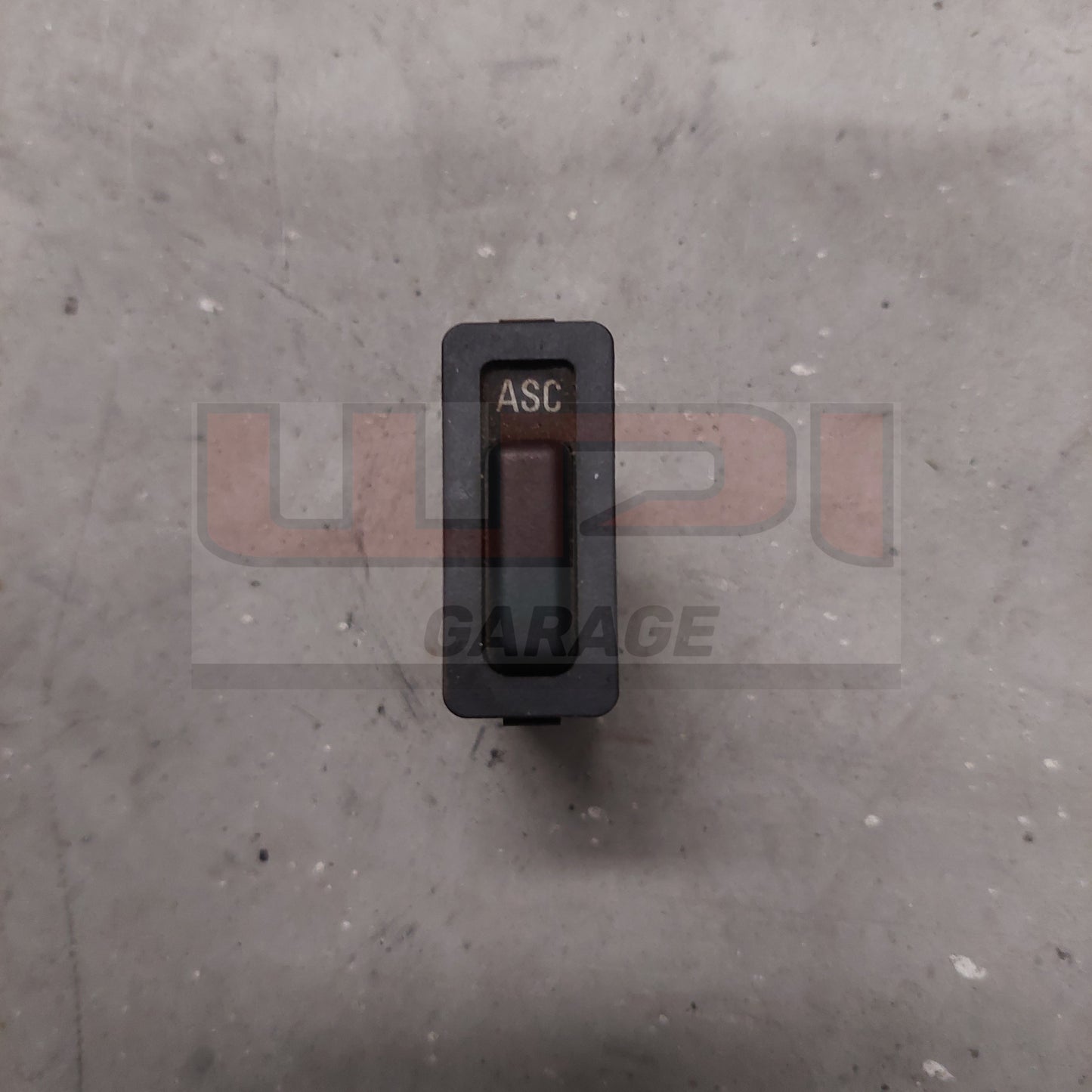 BMW E36 ASC  switch  61311390806