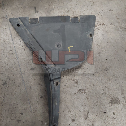 BMW E36 Front bumper support  Left  51711977117