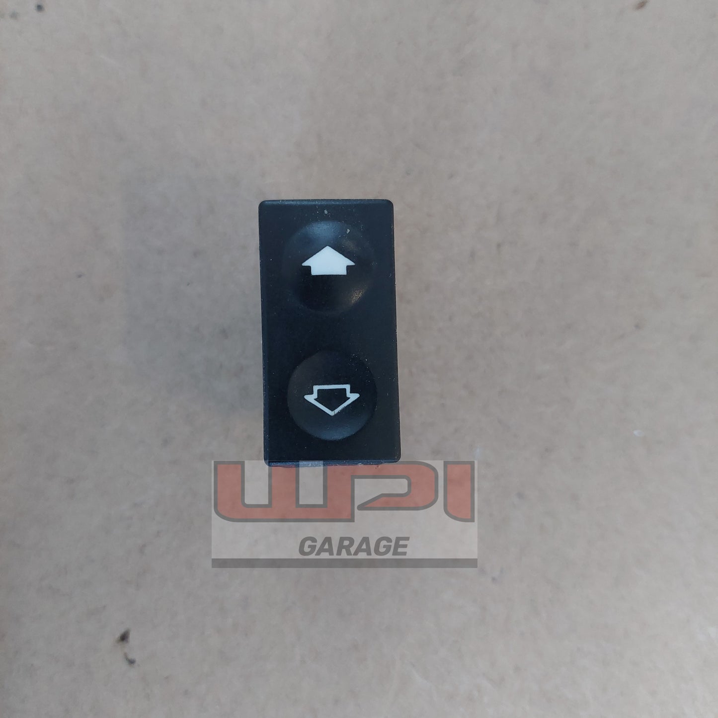 BMW E36 Window switch 6138365300