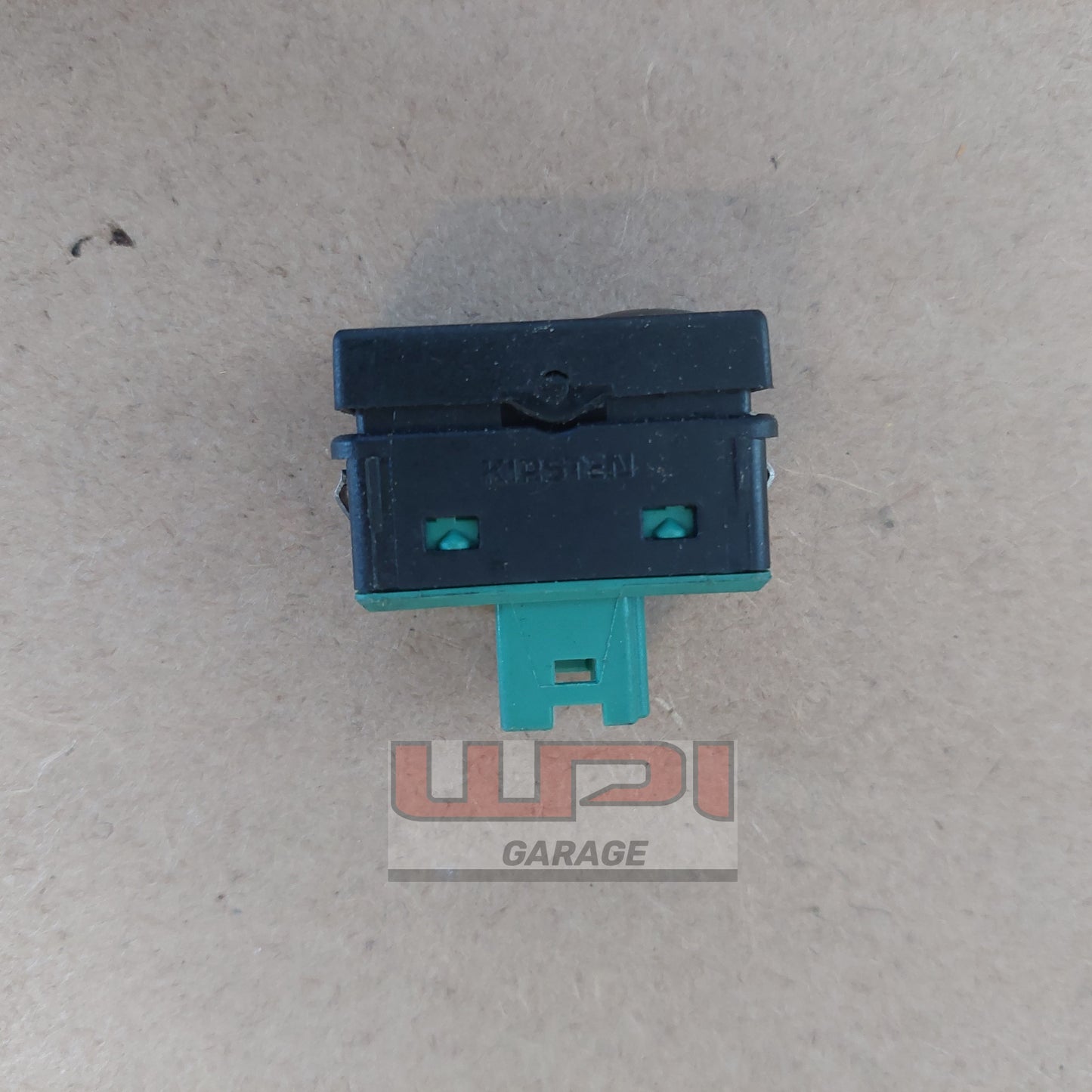 BMW E36 Window switch 6138365300