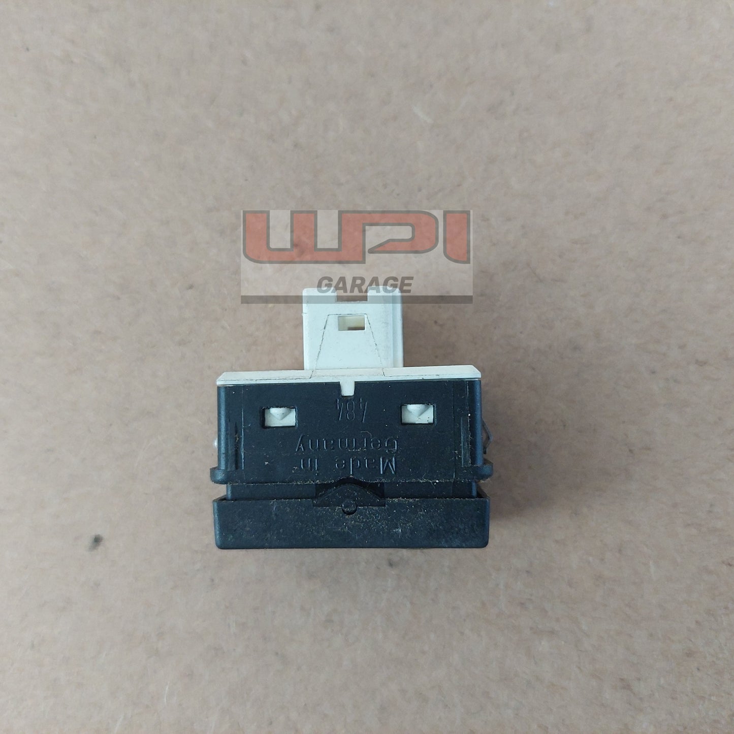 BMW E36 Window switch 61311387388